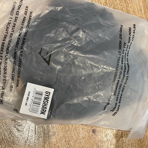 3 pairs of Gymshark leggings women’s size small NWOT! - Picture 14 of 14